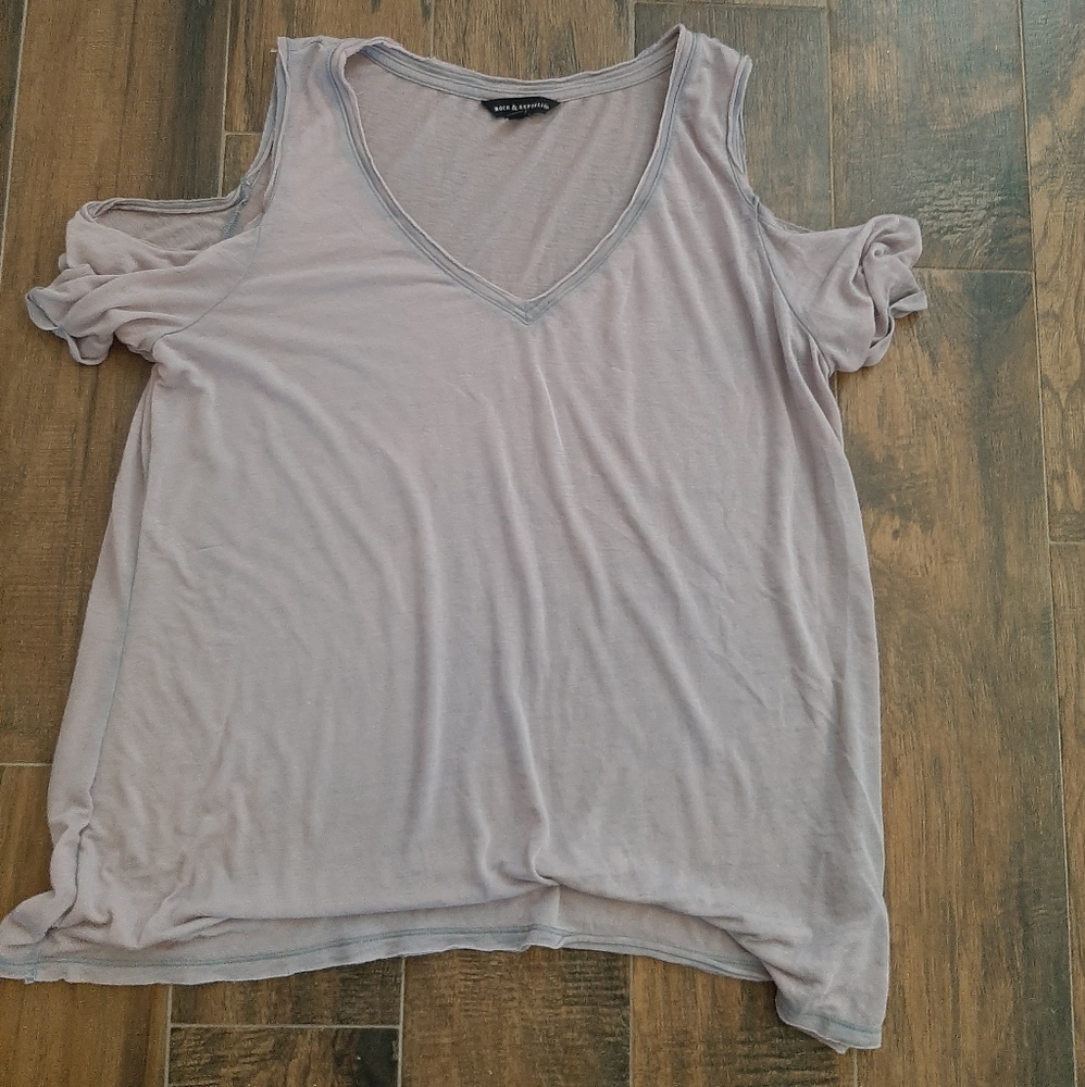 Rock and Republic Shirt